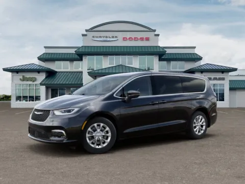 Another view of 2026 Chrysler Pacifica Select for sale in Abrams, WI at Gregg Young Abrams Chrysler Dodge Jeep Ram