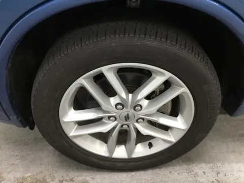 More photos of 2024 Dodge Durango GT at Gregg Young Abrams Chrysler Dodge Jeep Ram, WI