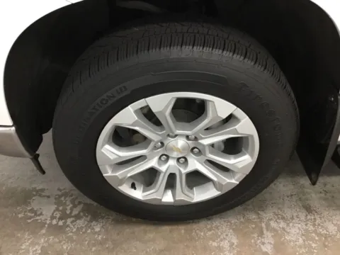 More photos of 2023 Chevrolet Silverado 1500 LTZ at Gregg Young Abrams Chrysler Dodge Jeep Ram, WI