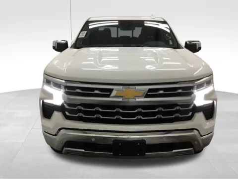 Another view of 2023 Chevrolet Silverado 1500 LTZ for sale in Abrams, WI at Gregg Young Abrams Chrysler Dodge Jeep Ram