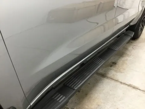 More photos of 2023 Chevrolet Silverado 1500 RST at Gregg Young Abrams Chrysler Dodge Jeep Ram, WI