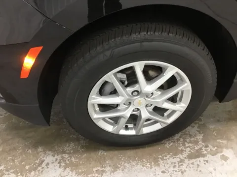 More photos of 2023 Chevrolet Equinox LT at Gregg Young Abrams Chrysler Dodge Jeep Ram, WI