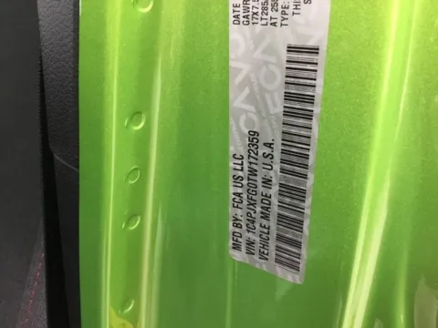 More photos of 2026 Jeep Wrangler Rubicon at Gregg Young Abrams Chrysler Dodge Jeep Ram, WI