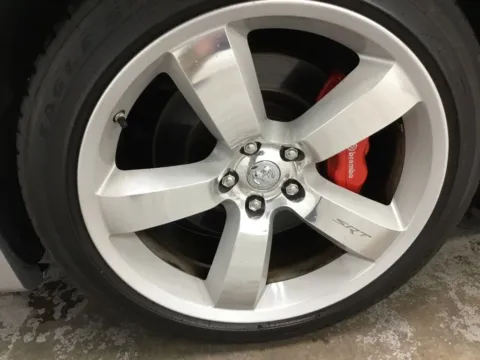 More photos of 2006 Dodge Charger SRT8 at Gregg Young Abrams Chrysler Dodge Jeep Ram, WI