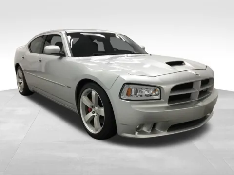 Another view of 2006 Dodge Charger SRT8 for sale in Abrams, WI at Gregg Young Abrams Chrysler Dodge Jeep Ram