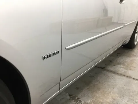 More photos of 2006 Dodge Charger SRT8 at Gregg Young Abrams Chrysler Dodge Jeep Ram, WI