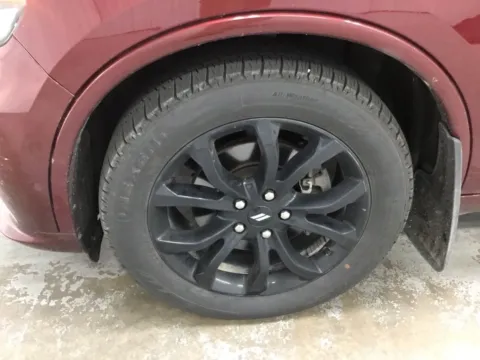 More photos of 2020 Dodge Durango R/T at Gregg Young Abrams Chrysler Dodge Jeep Ram, WI