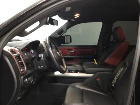 More photos of 2019 Ram 1500 Rebel at Gregg Young Abrams Chrysler Dodge Jeep Ram, WI