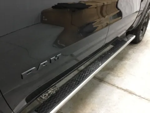 More photos of 2019 Ram 1500 Rebel at Gregg Young Abrams Chrysler Dodge Jeep Ram, WI