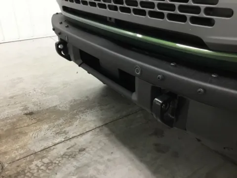 More photos of 2024 Ford Bronco Badlands at Gregg Young Abrams Chrysler Dodge Jeep Ram, WI