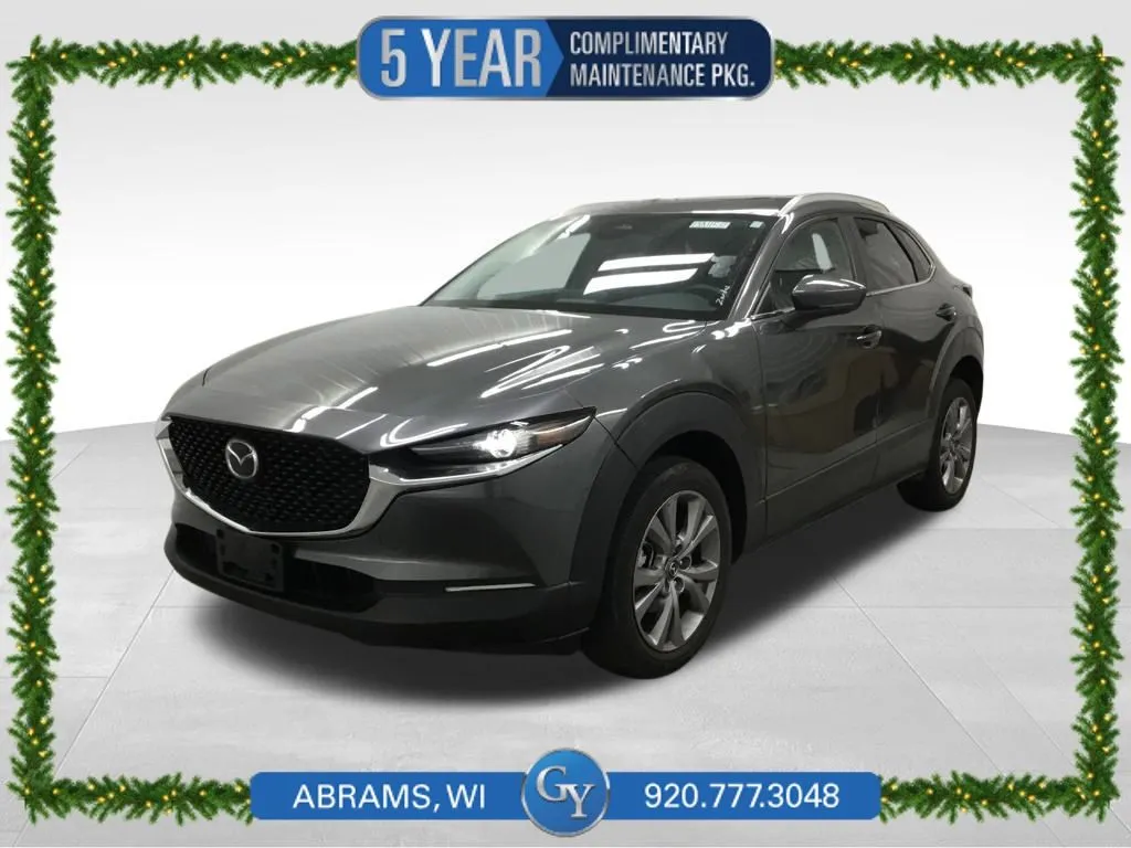 2024 Mazda CX-30 Preferred's photo