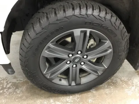 More photos of 2023 Ford F-150 Lariat at Gregg Young Abrams Chrysler Dodge Jeep Ram, WI