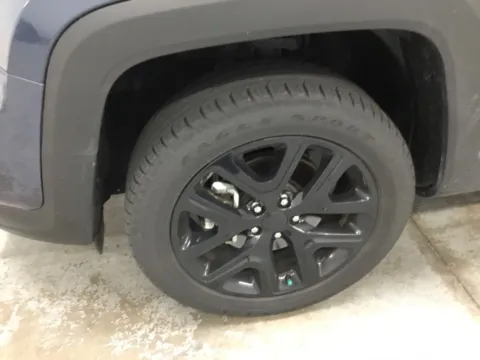 More photos of 2023 Jeep Renegade Altitude at Gregg Young Abrams Chrysler Dodge Jeep Ram, WI