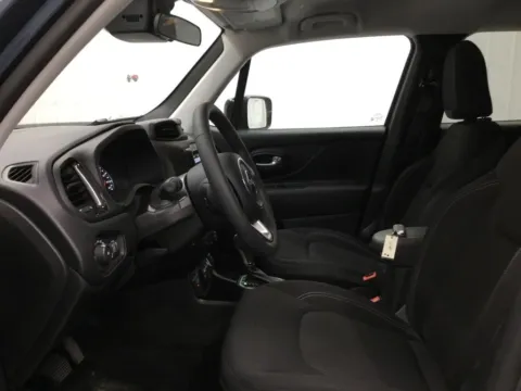 More photos of 2023 Jeep Renegade Altitude at Gregg Young Abrams Chrysler Dodge Jeep Ram, WI