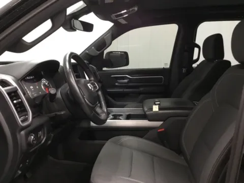 More photos of 2022 Ram 1500 Big Horn/Lone Star at Gregg Young Abrams Chrysler Dodge Jeep Ram, WI