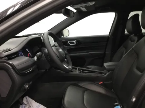 More photos of 2026 Jeep Compass Limited at Gregg Young Abrams Chrysler Dodge Jeep Ram, WI