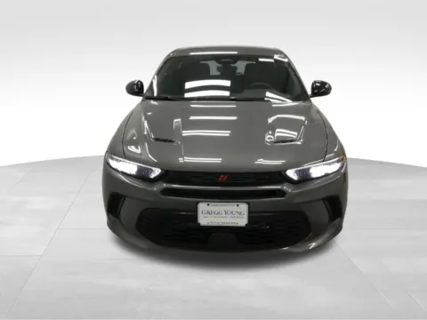 Another view of 2025 Dodge Hornet GT for sale in Abrams, WI at Gregg Young Abrams Chrysler Dodge Jeep Ram