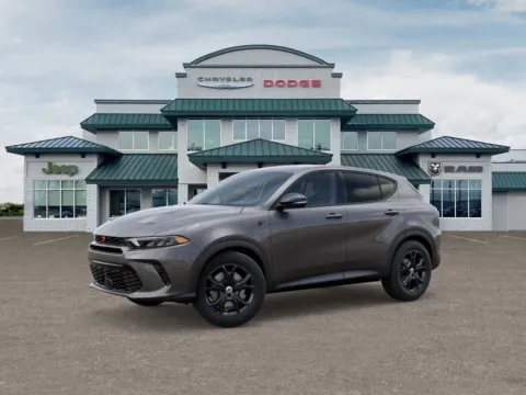 Another view of 2025 Dodge Hornet GT for sale in Abrams, WI at Gregg Young Abrams Chrysler Dodge Jeep Ram