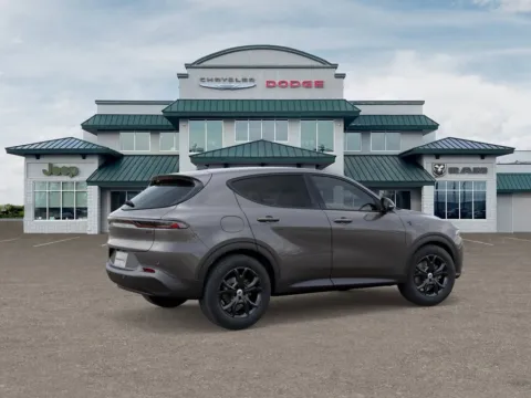 More photos of 2025 Dodge Hornet GT at Gregg Young Abrams Chrysler Dodge Jeep Ram, WI