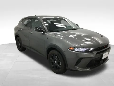 More photos of 2025 Dodge Hornet GT at Gregg Young Abrams Chrysler Dodge Jeep Ram, WI