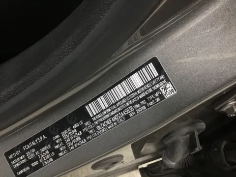 More photos of 2025 Dodge Hornet GT at Gregg Young Abrams Chrysler Dodge Jeep Ram, WI