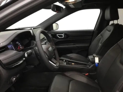 More photos of 2025 Jeep Compass Limited at Gregg Young Abrams Chrysler Dodge Jeep Ram, WI