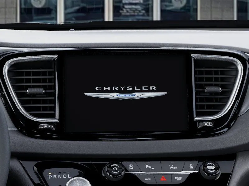 2026 Chrysler Voyager LX - Photo 18