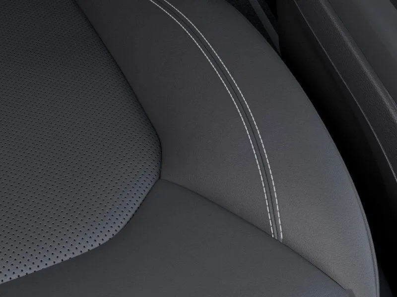 2026 Chrysler Voyager LX - Photo 20