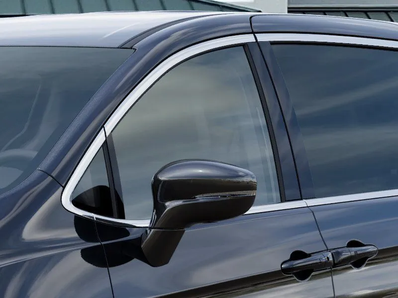 2026 Chrysler Voyager LX - Photo 12