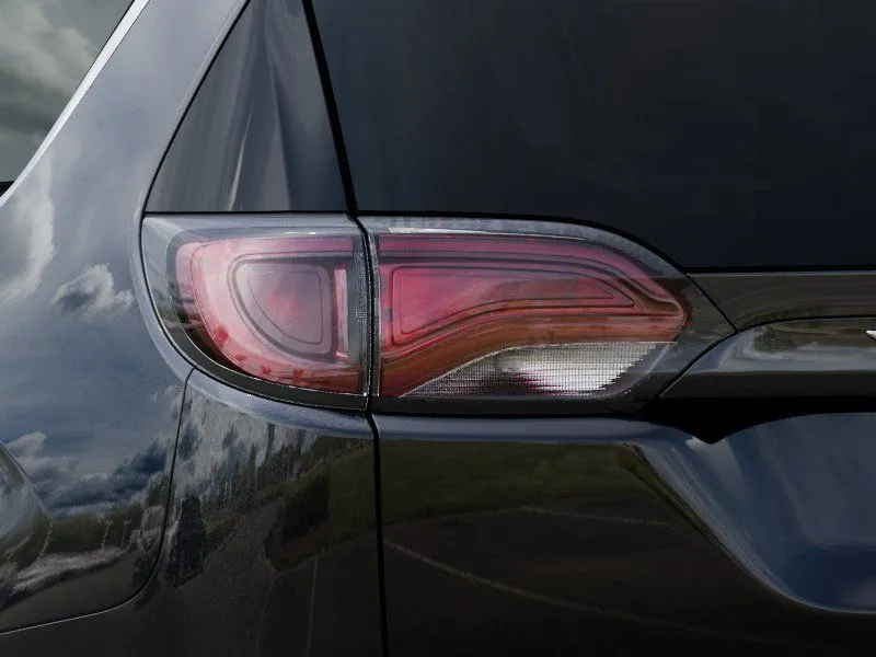 2026 Chrysler Voyager LX - Photo 9