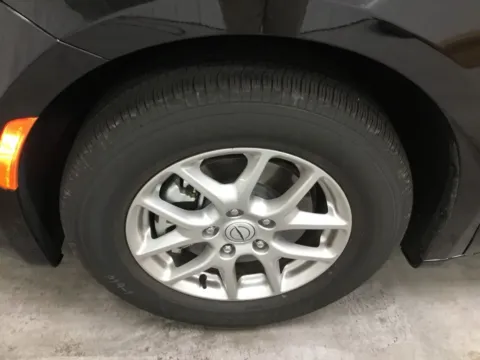 More photos of 2026 Chrysler Voyager LX at Gregg Young Abrams Chrysler Dodge Jeep Ram, WI