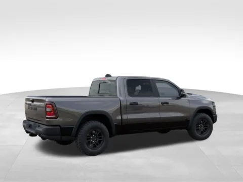 More photos of 2026 Ram 1500 Rebel at Gregg Young Abrams Chrysler Dodge Jeep Ram, WI
