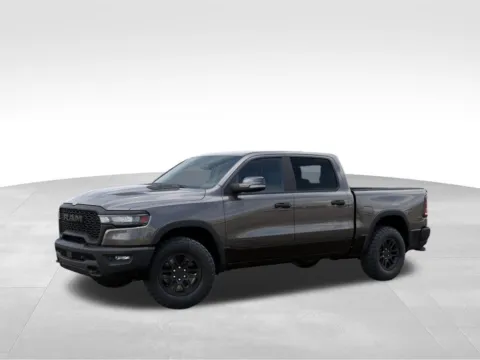 Another view of 2026 Ram 1500 Rebel for sale in Abrams, WI at Gregg Young Abrams Chrysler Dodge Jeep Ram