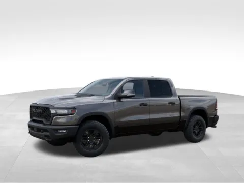 Another view of 2026 Ram 1500 Rebel for sale in Abrams, WI at Gregg Young Abrams Chrysler Dodge Jeep Ram