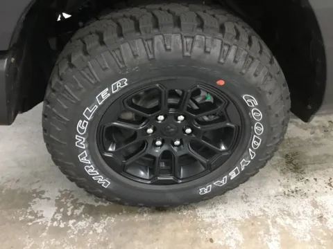 More photos of 2026 Ram 1500 Rebel at Gregg Young Abrams Chrysler Dodge Jeep Ram, WI