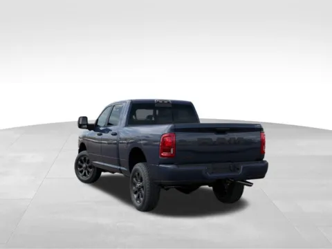 More photos of 2026 Ram 2500 Big Horn at Gregg Young Abrams Chrysler Dodge Jeep Ram, WI