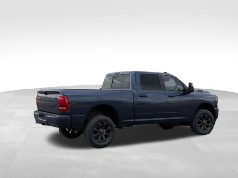More photos of 2026 Ram 2500 Big Horn at Gregg Young Abrams Chrysler Dodge Jeep Ram, WI