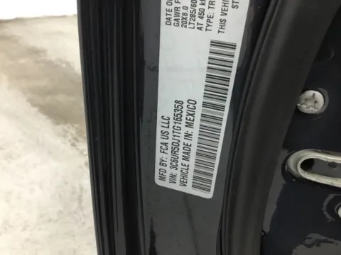 More photos of 2026 Ram 2500 Big Horn at Gregg Young Abrams Chrysler Dodge Jeep Ram, WI