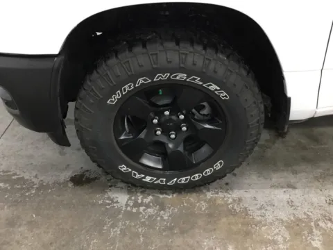 More photos of 2026 Ram 1500 Warlock at Gregg Young Abrams Chrysler Dodge Jeep Ram, WI