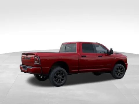 More photos of 2026 Ram 2500 Big Horn at Gregg Young Abrams Chrysler Dodge Jeep Ram, WI