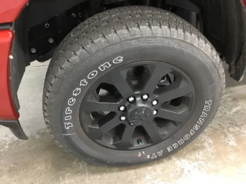 Another view of 2026 Ram 2500 Big Horn for sale in Abrams, WI at Gregg Young Abrams Chrysler Dodge Jeep Ram