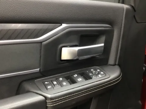 More photos of 2026 Ram 2500 Big Horn at Gregg Young Abrams Chrysler Dodge Jeep Ram, WI