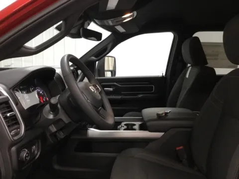 More photos of 2026 Ram 2500 Big Horn at Gregg Young Abrams Chrysler Dodge Jeep Ram, WI