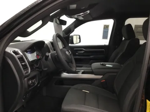 More photos of 2026 Ram 1500 Big Horn/Lone Star at Gregg Young Abrams Chrysler Dodge Jeep Ram, WI