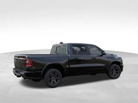 More photos of 2026 Ram 1500 Big Horn/Lone Star at Gregg Young Abrams Chrysler Dodge Jeep Ram, WI