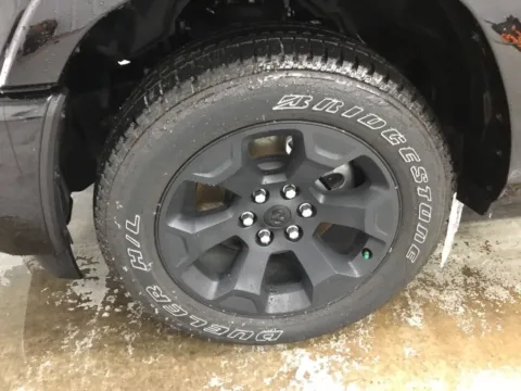 More photos of 2026 Ram 1500 Big Horn/Lone Star at Gregg Young Abrams Chrysler Dodge Jeep Ram, WI