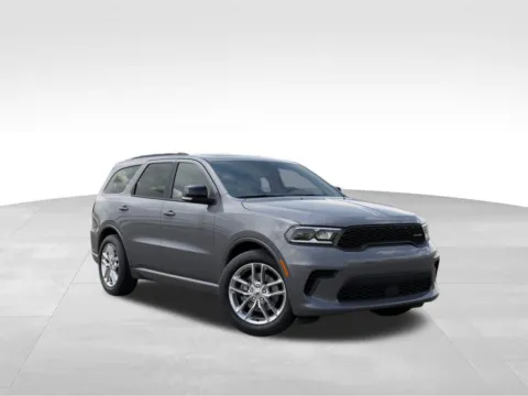 More photos of 2026 Dodge Durango GT Plus at Gregg Young Abrams Chrysler Dodge Jeep Ram, WI
