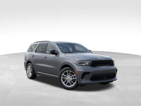 More photos of 2026 Dodge Durango GT Plus at Gregg Young Abrams Chrysler Dodge Jeep Ram, WI
