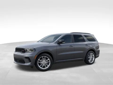 Photos of 2026 Dodge Durango GT Plus for sale in Abrams, WI at Gregg Young Abrams Chrysler Dodge Jeep Ram