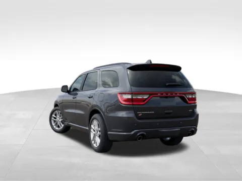Another view of 2026 Dodge Durango GT Plus for sale in Abrams, WI at Gregg Young Abrams Chrysler Dodge Jeep Ram